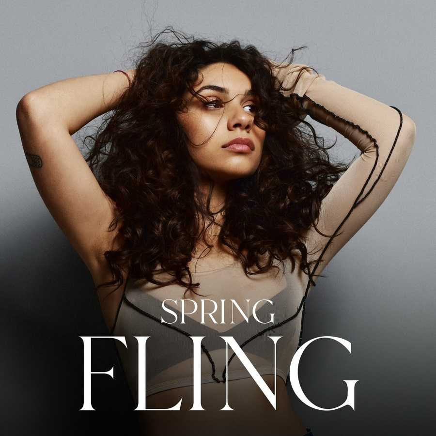 Alessia Cara - Spring Fling